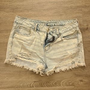 COPY - American eagle shorts